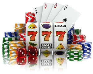 Un petit cours sur Casino