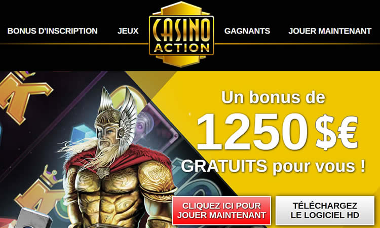 Est-ce que casino vous rend parfois stupide ?