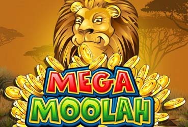 La symbolique machine à sous Mega Moolah - aussi disponible chez Casino Classic