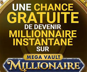 Casino Classic - c'est une chance de devenir millionnaire sans déposer un seul dollar