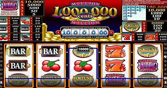 Bonus selamat datang dan putaran gratis