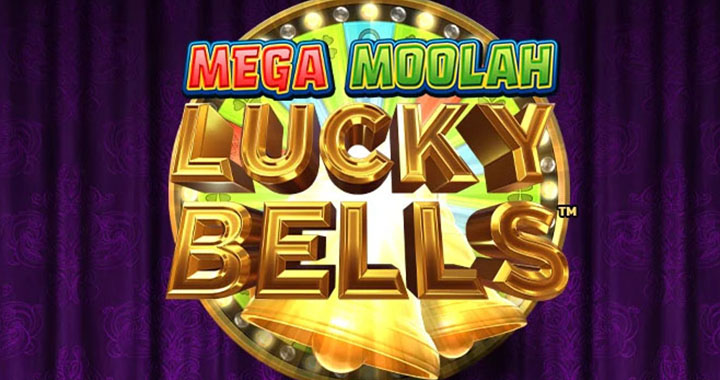 Mesin Slot Mega Moolah